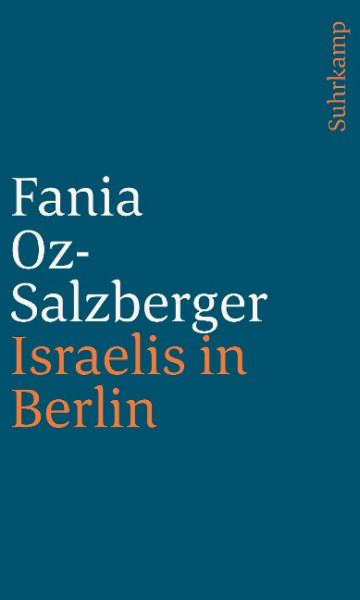 Israelis in Berlin