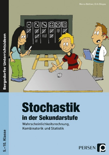 Stochastik in der Sekundarstufe