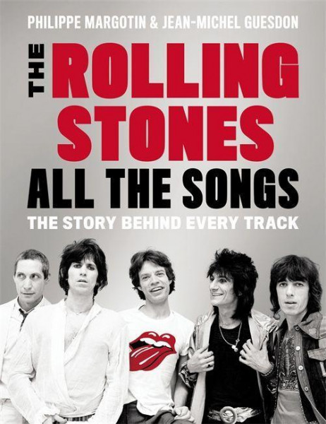 The Rolling Stones All the Songs
