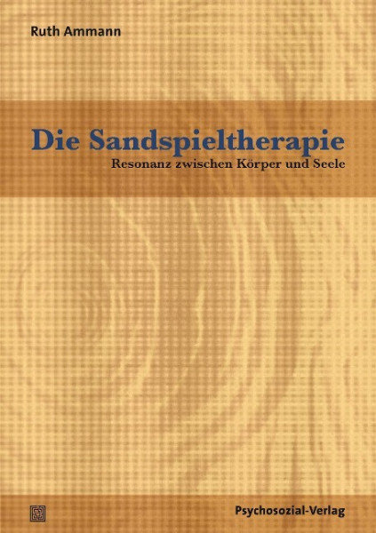 Die Sandspieltherapie