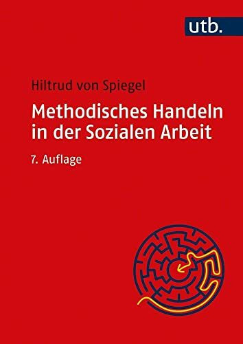 Methodisches Handeln in der Sozialen Arbeit: Grundlagen und Arbeitshilfen für die Praxis