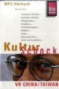 Kulturschock China Hörbuch
