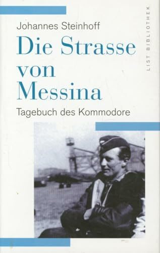 Die Straße von Messina