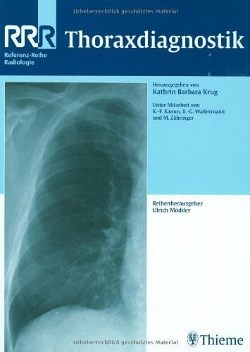 Thoraxdiagnostik Thoraxdiagnostik