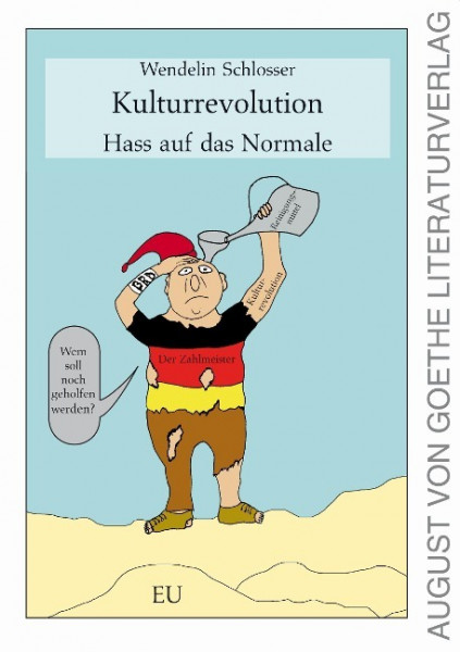 Kulturrevolution