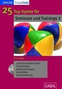 25 Top-Spiele für Seminare und Trainings 3