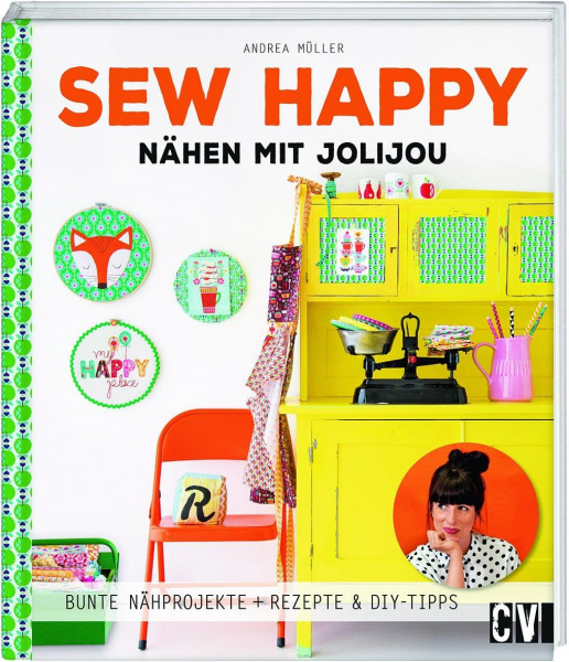Sew Happy