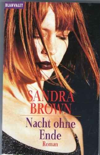 Nacht ohne Ende: Roman