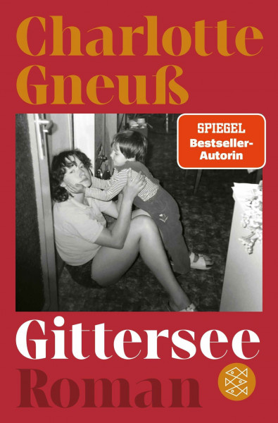 Gittersee: Roman