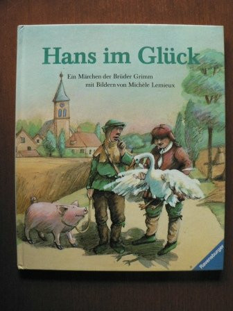 Hans im Glück