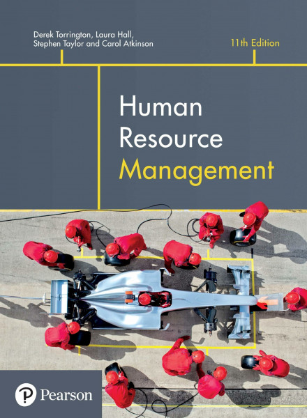 Human Resource Management