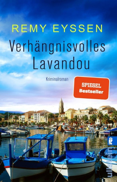 Verhängnisvolles Lavandou