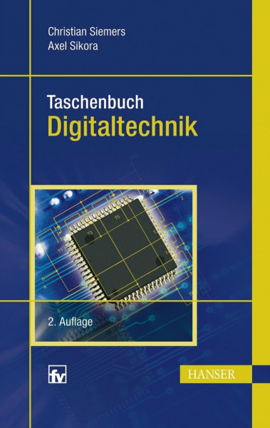 Taschenbuch Digitaltechnik