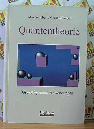 Quantentheorie