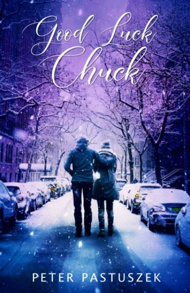 Good Luck Chuck: Liebesroman