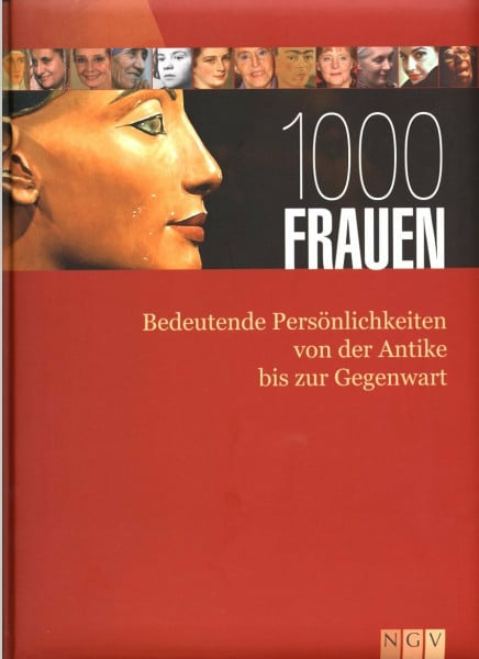 1000 Frauen
