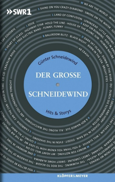 Der Große Schneidewind