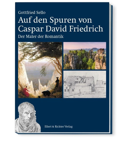 Auf Caspar David Friedrichs Spuren