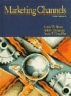 Marketing Channels (PRENTICE-HALL INTERNATIONAL SERIES IN MARKETING)