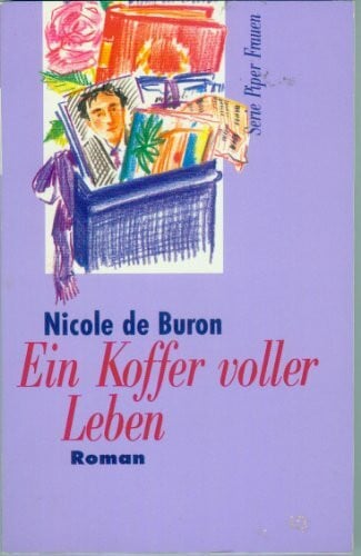 Ein Koffer voller Leben: Roman (Piper Taschenbuch)