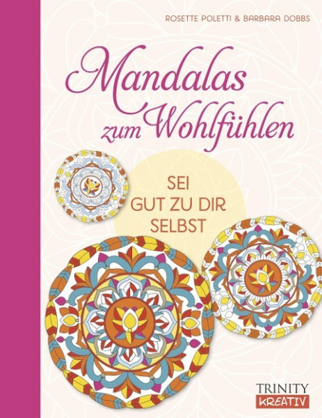 Sei gut zu Dir selbst