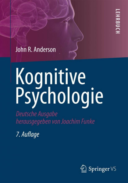 Kognitive Psychologie