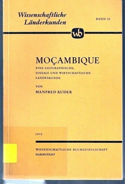 Mocambique