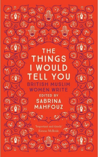 The Things I Would Tell You