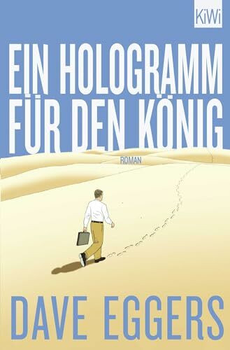 Ein Hologramm für den König: Roman