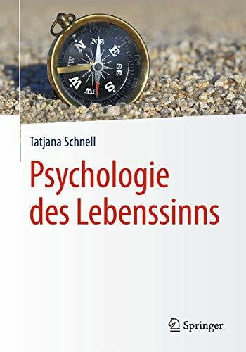 Psychologie des Lebenssinns