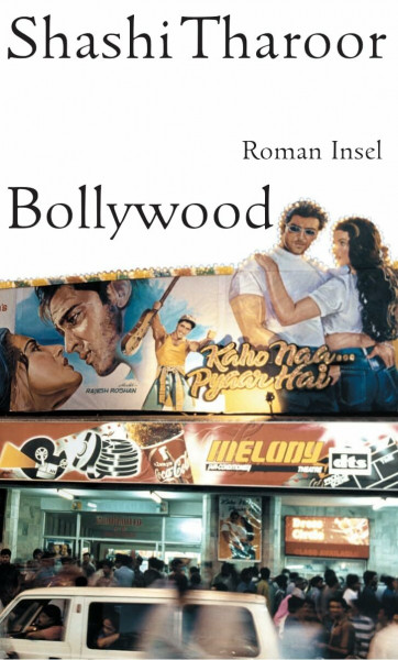 Bollywood: Roman
