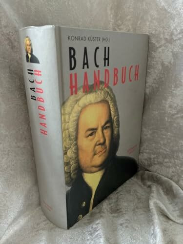 Bach-Handbuch