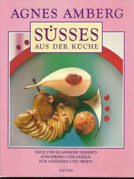 Süßes aus der Küche