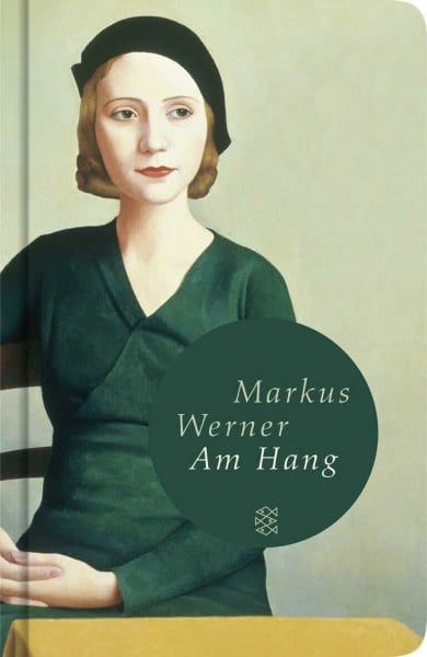 Am Hang: Roman (Fischer Taschenbibliothek)