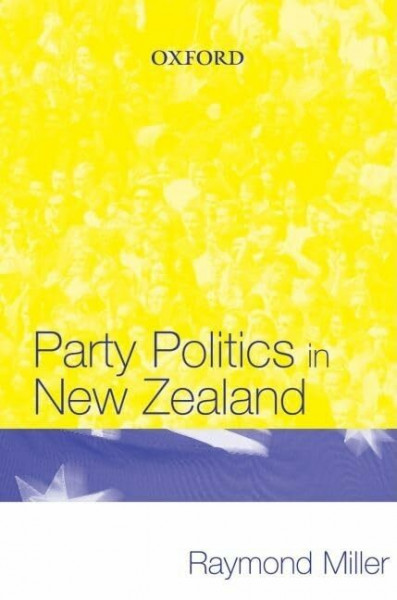 Party Politics In New Zealand