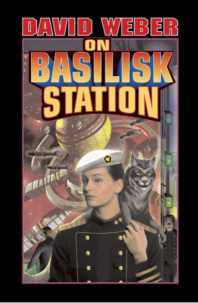 On Basilisk Station