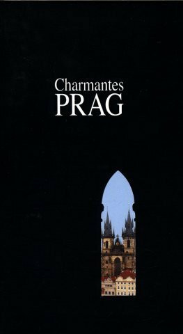 Charmantes Prag. Ediz. tedesca