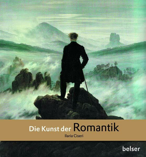 Die Kunst der Romantik