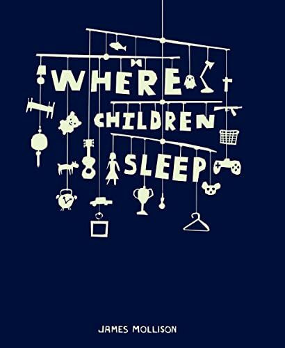 Where Children Sleep: James Mollison