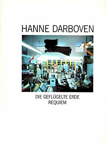 A Hanne Darboven: Die Geflug