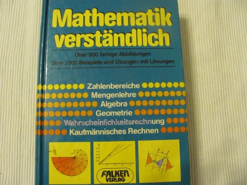 Mathematik verständlich