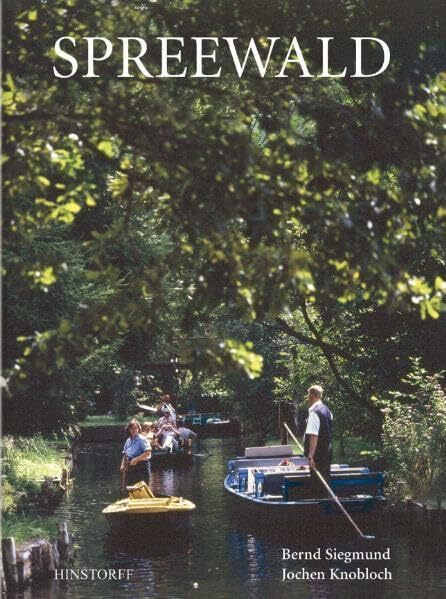 Spreewald