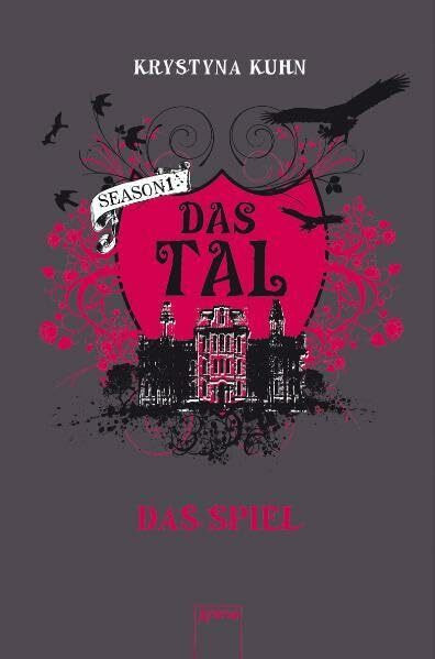 Das Tal: Das Spiel: Season 1 - Band 1 (Das Tal Season 1)