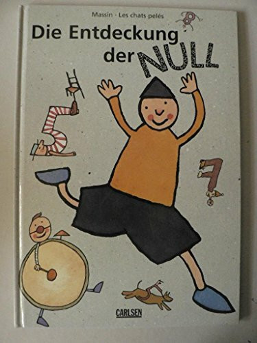 Die Entdeckung der Null