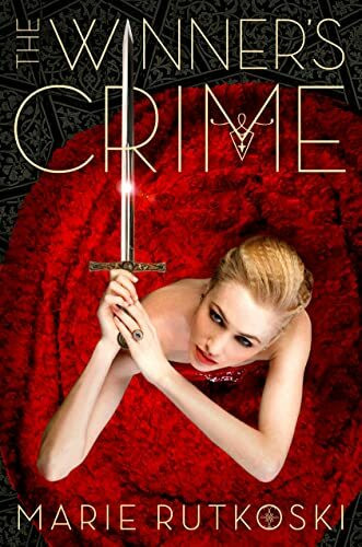 The Winner's Crime (The Winner's Trilogy)