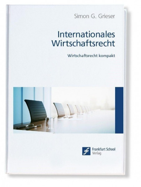 Internationales Wirtschaftsrecht