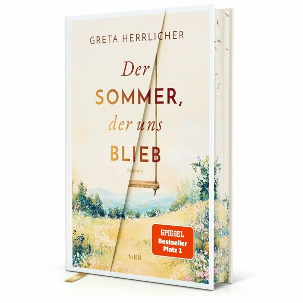 Der Sommer, der uns blieb: Roman | Drei Freunde, eine alte Schuld – und ein Sommer, der alles ...