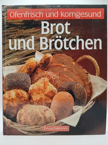 Brot und Brötchen