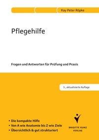 Pflegehilfe