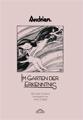 Der Garten der Erkenntnis und andere Dichtungen